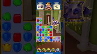 Royal Match Level 217 WIN