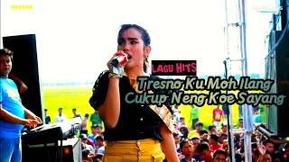 Lagu Hits Tresno ku moh ilang cukup neng koe SAYANG - Sambel Terasi / Story WA dangdut Viral terbaru