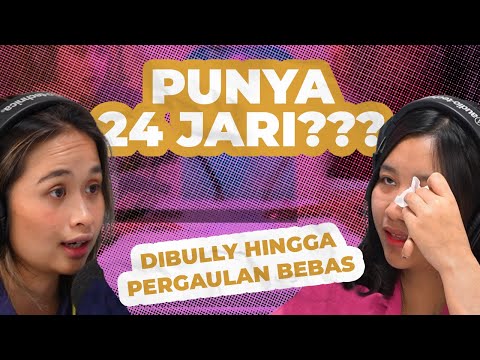 Video: Apa genotipe seseorang dengan polidaktili?