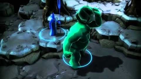 Chaos Reborn Introduction Video