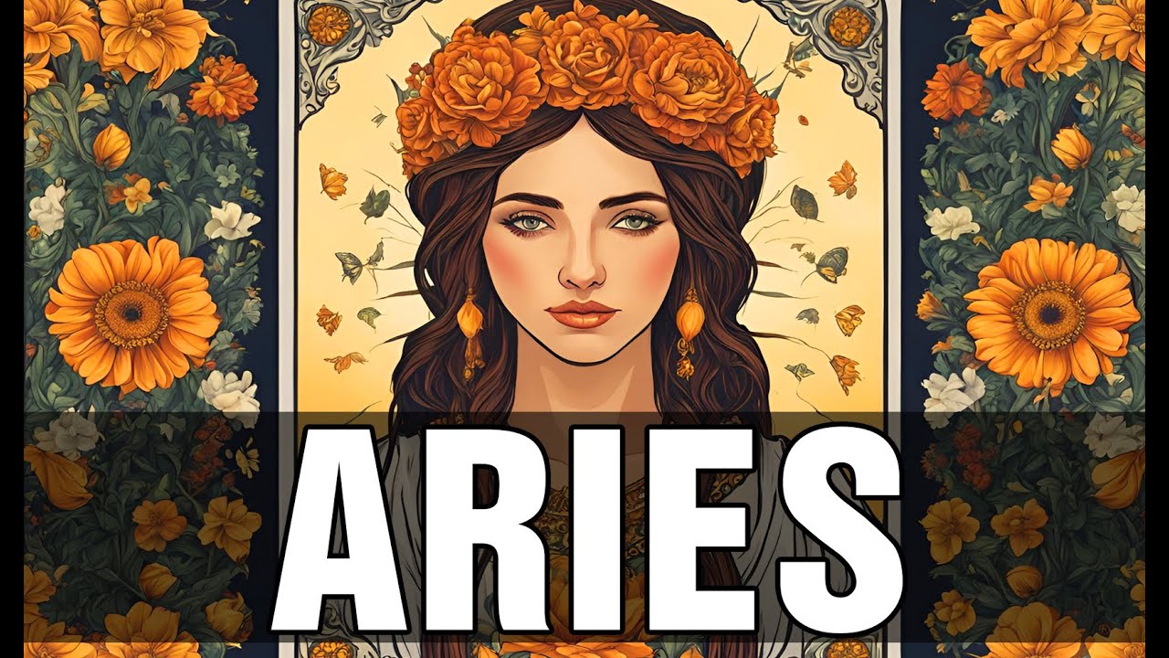 ARIES UN MILAGRO DOBLE TE ESPERA, LA JUSTICIA TE ALCANZA Y UN DESEO ...