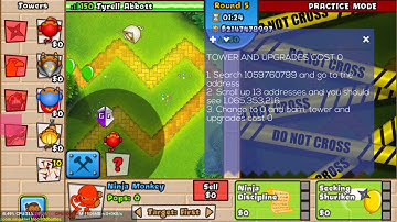 Bloons TD Battles 3.3.3 | Other Money Hacks