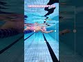 Three steps to master the breaststroke breathing and sinking#Swimming#Learn to swim#Golden