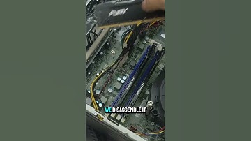 Upgrading RAM 32GB to 64GB Kingston HyperX Fury 🔥 (Easy Install)