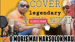 CHICO MAULOHI O MORIS MAI HAKSOLOK HAU COVER NICO