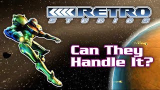 What Can A Modern Day Retro Studios Bring To Metroid Prime 4?