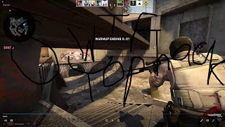 CSGO speed hack!!! BUG!!!