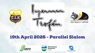Ingemartrofén 19th April 2026 - PSL