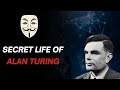 Alan Turing: The Father of AI and Codebreaker at Bletchley Park 🧩