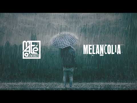 Melancolia Sad Piano Boom Bap Beat Violin Dark Rap Instrumental Voice Hiphop Maté Beats