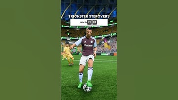 How To Do INSANE SKILL MOVE COMBO in FC 25