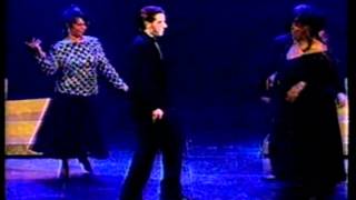 A Death Foretold - Swinging on a Star 1996 Tony Awards
