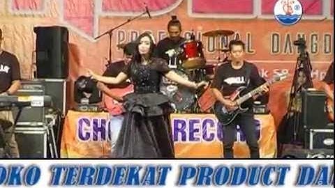 Duet Spektakuler!! Salam Rindu - Yuni Ayunda & Naophy Kendang