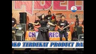 Duet Spektakuler!! Salam Rindu - Yuni Ayunda & Naophy Kendang