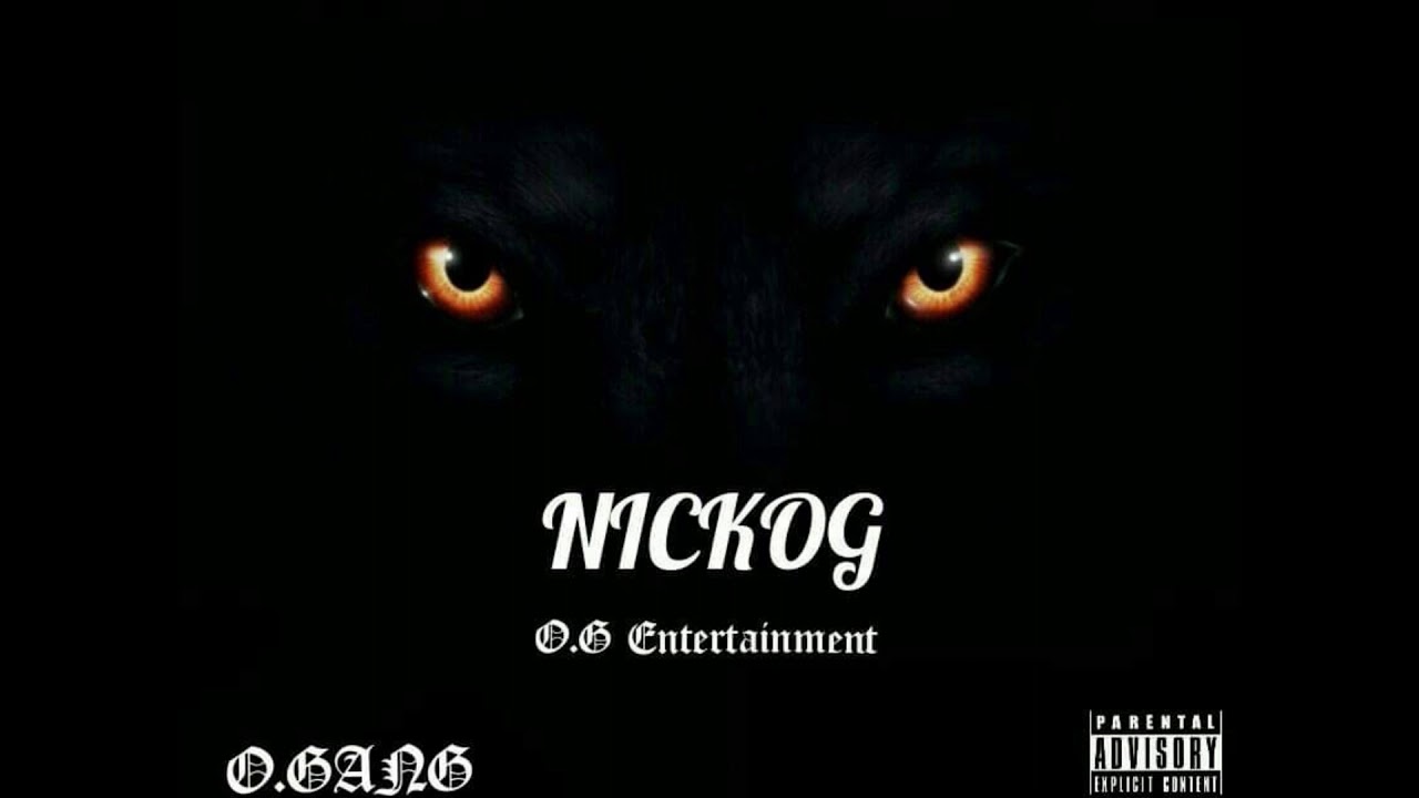 NICKOG - For The Night