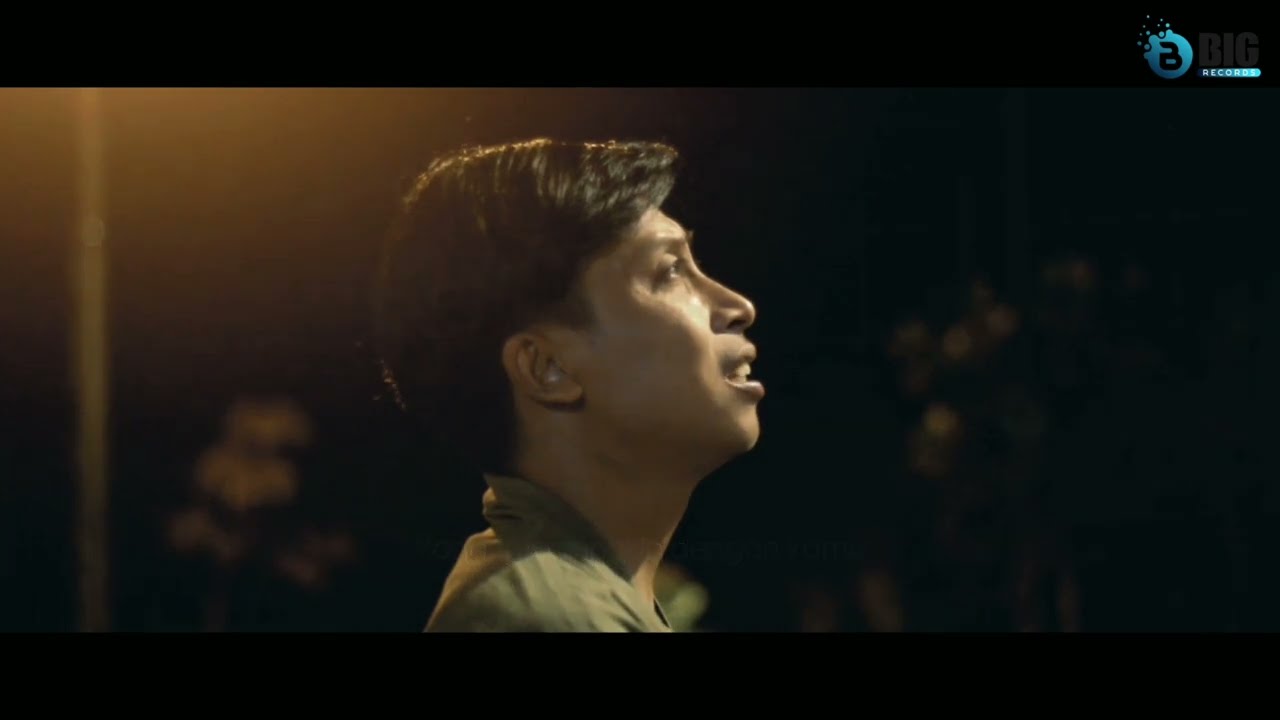 Vicky Januari - Lewat Mimpi (Official Music Video)