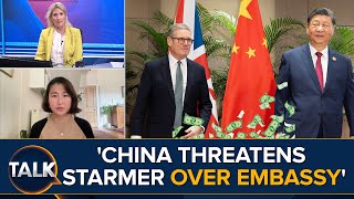 ‘Something Funny Is Going On' | MI5 Chief 'FRUSTRATED’ By Delay In China Spy Case