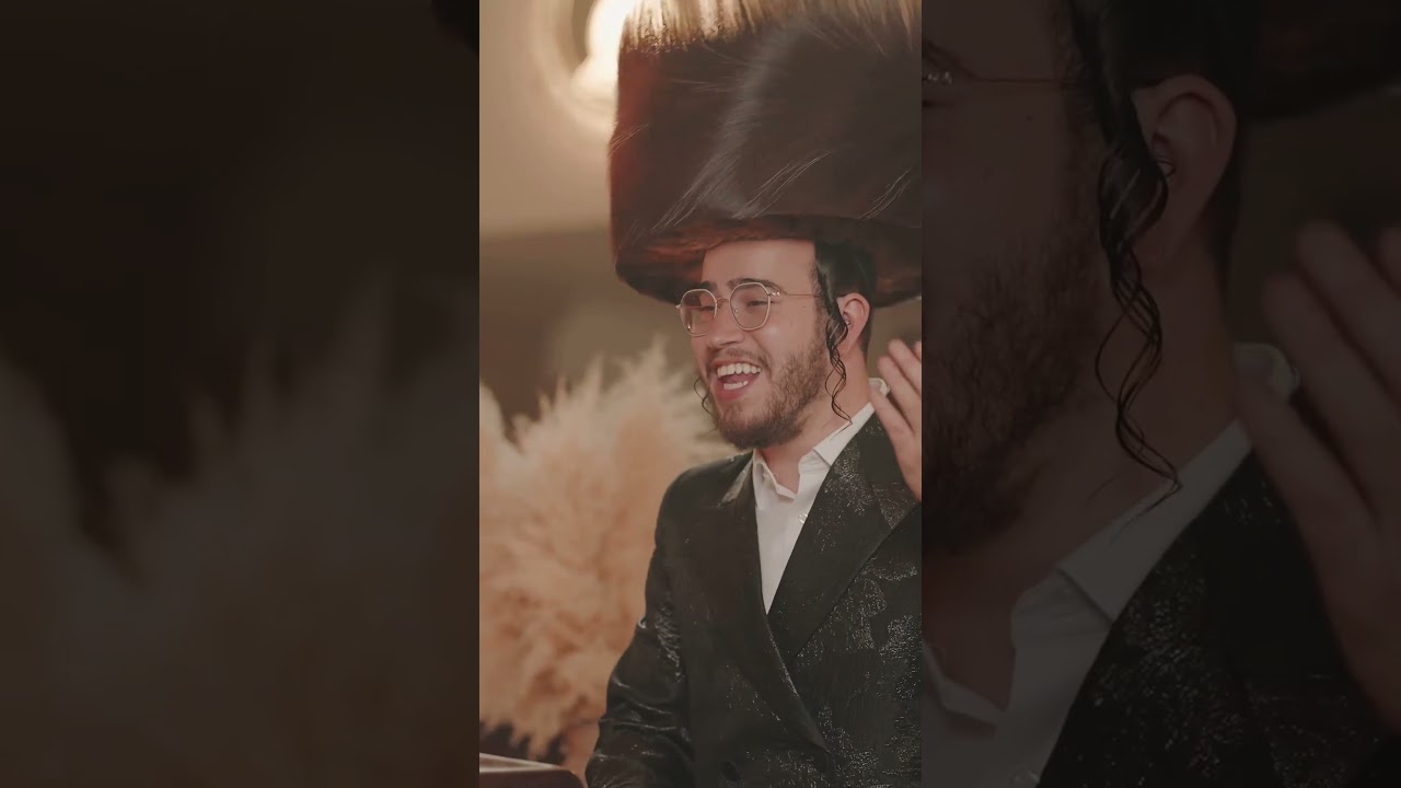 Bentzi Stein, Ahrela Samet - Musical Project For Shavuot 5786 | אהרל'ע סמט, בנצי שטיין