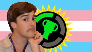 MatPat being Transphobic for Two Minutes (GAMETHEORY)