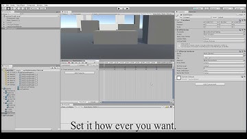 Unity Sprite Sheet Implementation