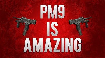 PM-9 Amazing After Patch MW3 Weapon Buffs | 16-1 Search and Destroy (Gameplay/Commentary)