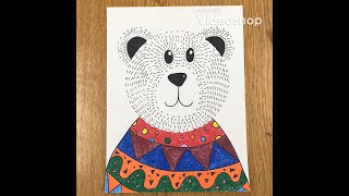 Ugly Sweater Bears