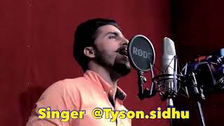 Ankhi | Tyson Sidhu | New Punjabi Song 2019 latest punjabi song 2019 tyson Sidhu new punjabi love so