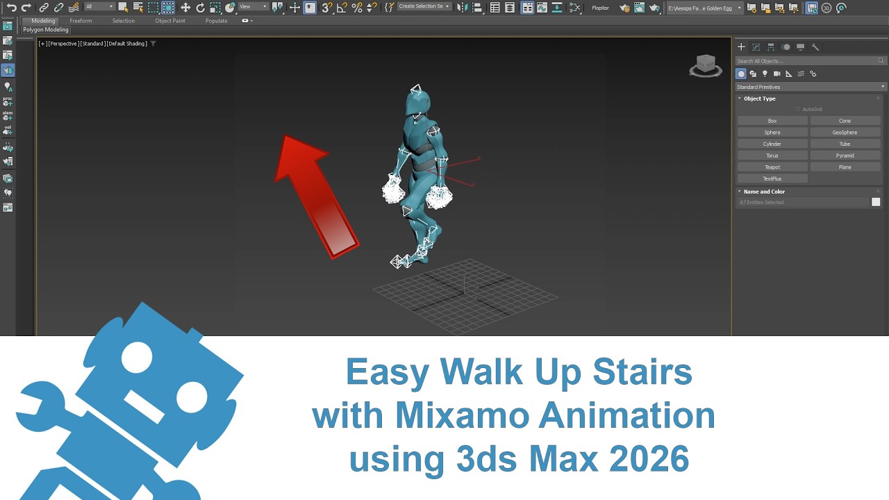 3ds Max Only Tutorials
