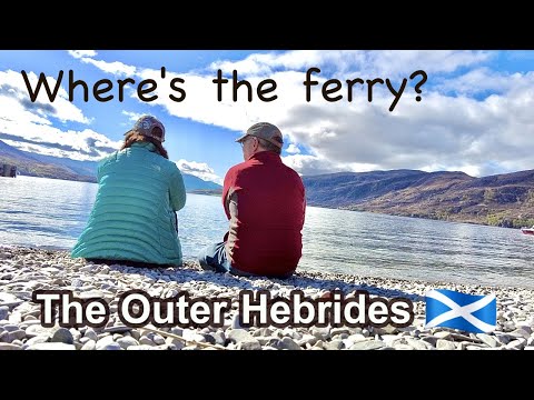 Taking the Ferry