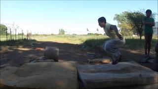 gainer fail