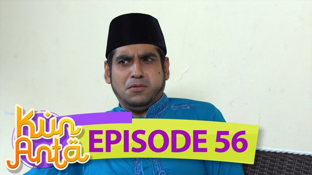 Waduh Ustadz Musa Kenapa Nih Ngomongnya Ga Jelas Kun Anta Eps 56