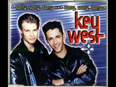 Key West Sorry Sorry Sorry Radio Mix 