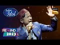 Pawandeep की Singing में दिखी Judges को &#39;High Patriotism&#39; | Indian Idol | Rewind 2023