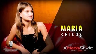 MARIA CHICOS - Making-of Shooting by XMedia Studio | DreamStar Junior Music Contest