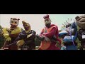 2018 SuperGame East Coast Scenario Paintball Video