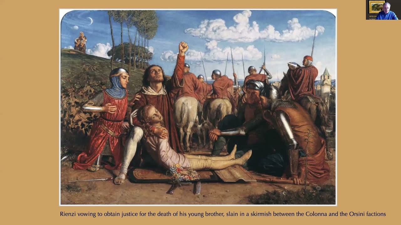 William Holman Hunt: Pre-Raphaelite Art Explained