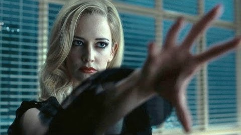 You Should Have Loved Me - "Dark Shadows" music video