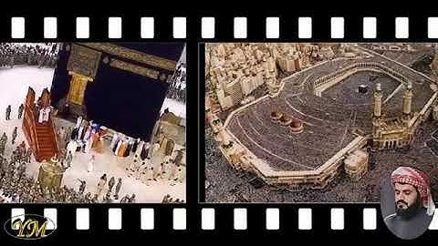 049Surat AlHujuratالمصحف كامل بصوت الشيخ رعد الكردي سورة الحجرات