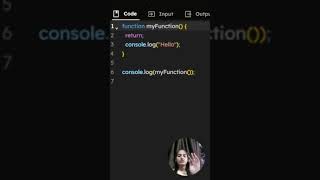 #13 javascript interview question by ApurvaTechStack | #javascript #frontend #programming