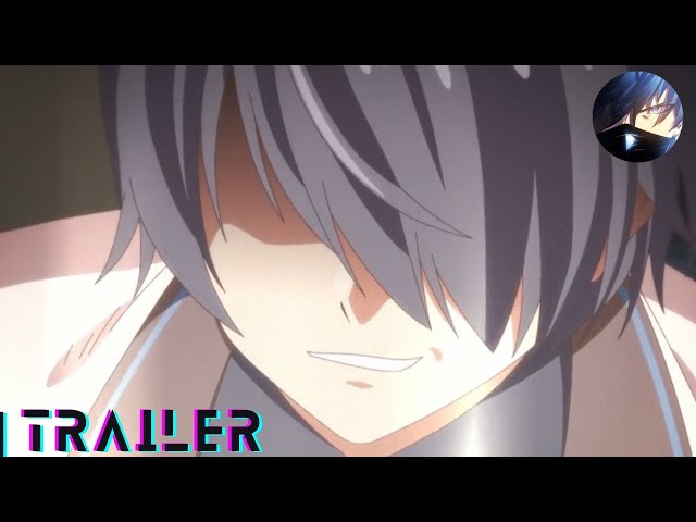 Summoned to Another World Again?! - Anime ganha novo trailer e
