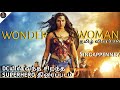 Wonder Woman (2017) full explained in Tamil | Best Hollywood Superhero movie | tamilxplain