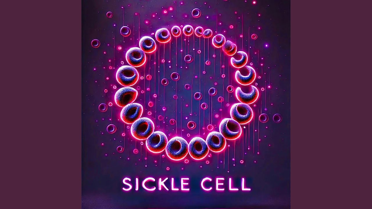 Watch SICKLE CELL on YouTube Watch SICKLE CELL on YouTube