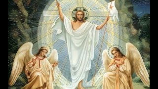 Third Sunday of Easter; 05/03/2025