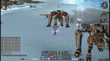 RF RedFox USA - ZEPHYR SERVER