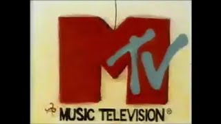 MTV ID - Pets (1990)