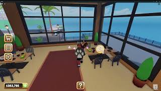 Full Tycoon Tour - Buffet Tycoon [Roblox]