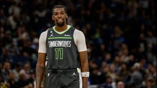 Naz Reid Curl Compilation (Chop Cut, Curl Meet vs Closeout)