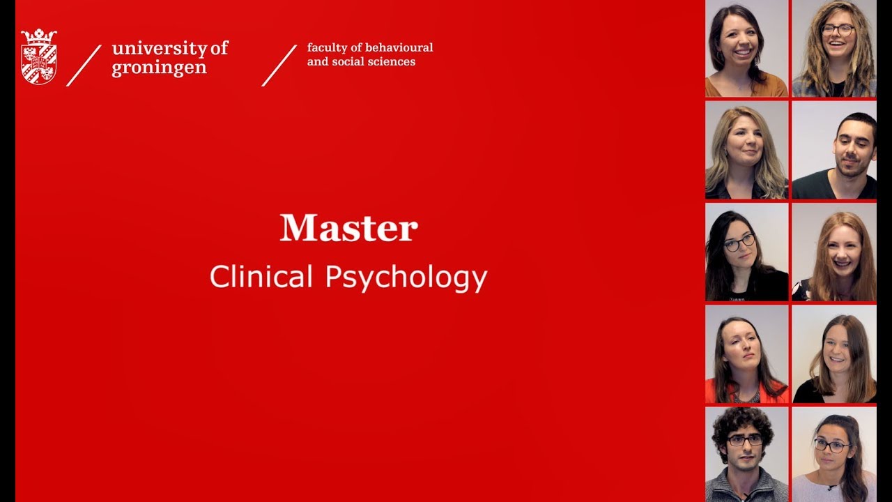 masters phd clinical psychology