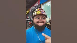 Download lagu Roscoe‘s got a birthday coming up! #rickyandtheboss