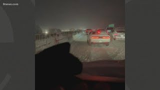 Fewer drivers ticketed under Colorado’s traction law each year since 2019